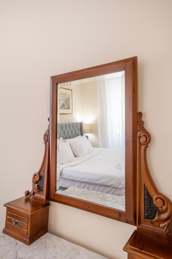 Casa Antica Apartment Corfu  Exterior photo