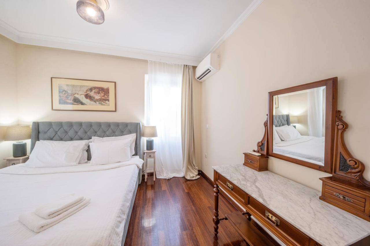 Casa Antica Apartment Corfu  Exterior photo