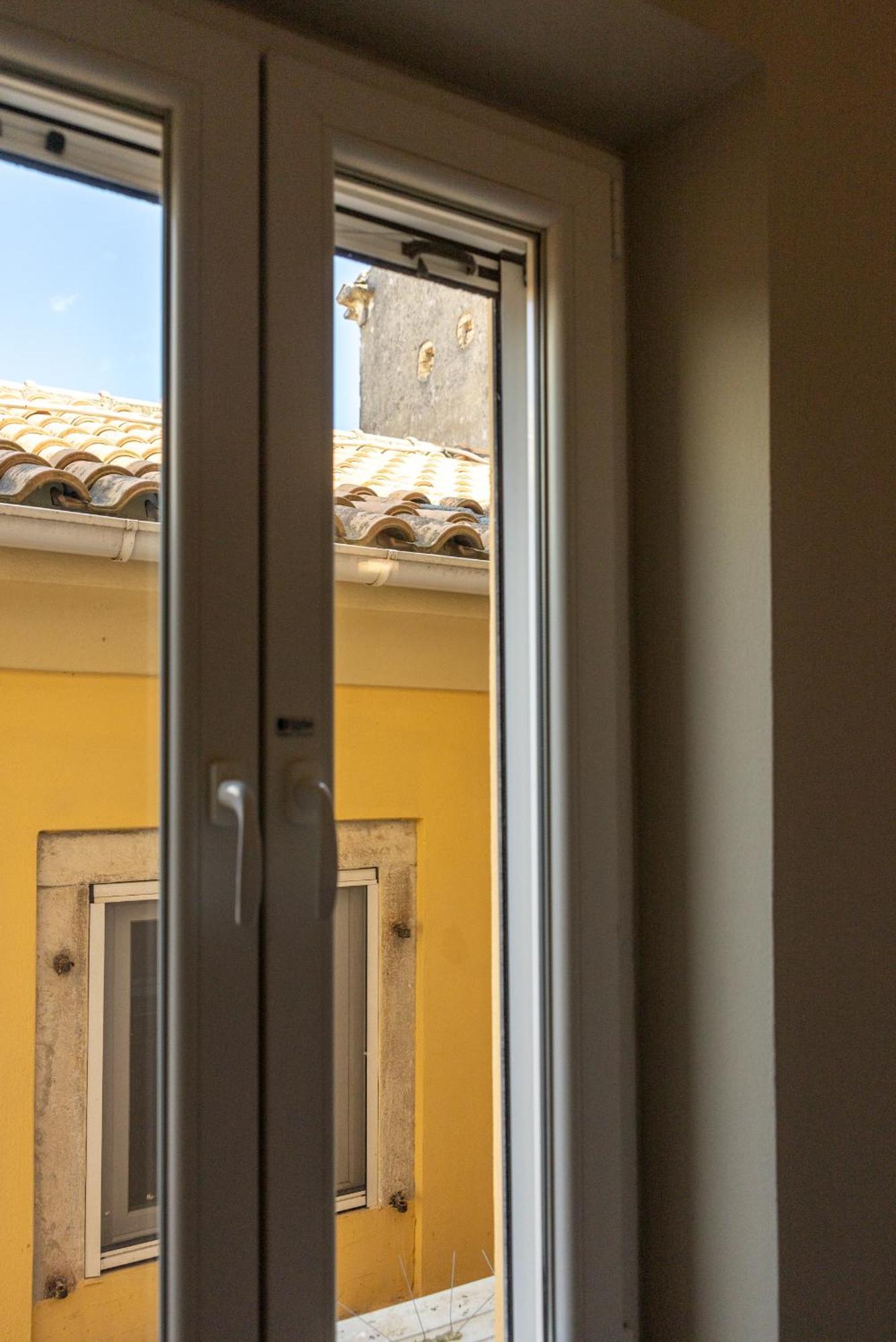 Casa Antica Apartment Corfu  Exterior photo