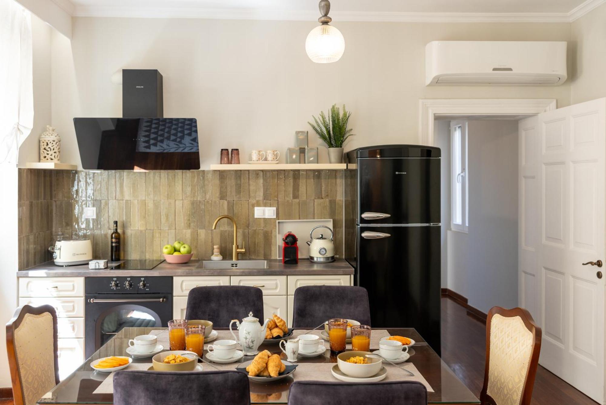 Casa Antica Apartment Corfu  Exterior photo